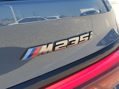 Used 2020 BMW M235i xDrive Gran Coupe w/ Premium Package image 27