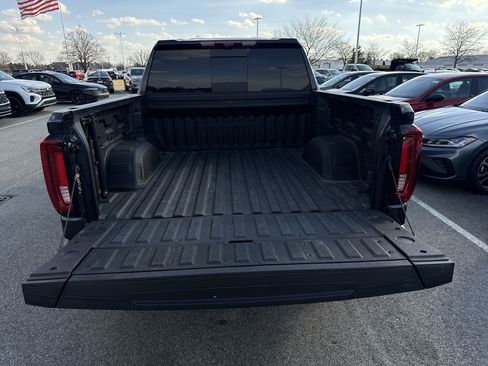Used 2024 GMC Sierra 1500 Denali w/ Denali Reserve Package image 27