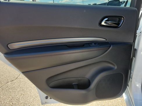 Used 2026 Dodge Durango GT AWD/4WD image 18