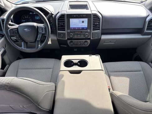 Used 2020 Ford F150 XLT w/ XTR Package image 27