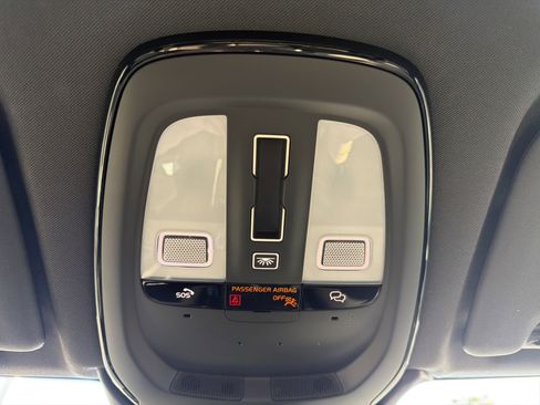 Used 2026 Volvo XC60 B5 Plus w/ Protection Package Premier image 29