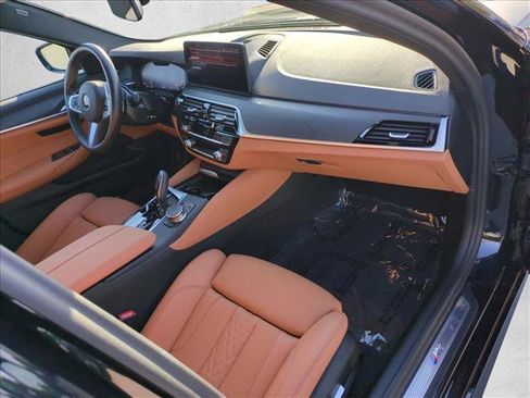 Used 2023 BMW 530i w/ M Sport Package image 23
