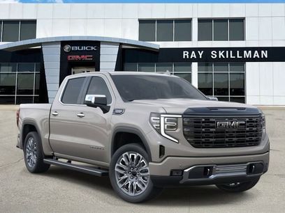 New 2026 GMC Sierra 1500 Denali Ultimate