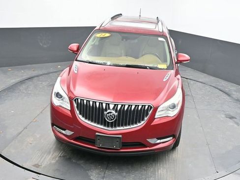 Used 2014 Buick Enclave Premium w/ Trailering Provision Package image 14