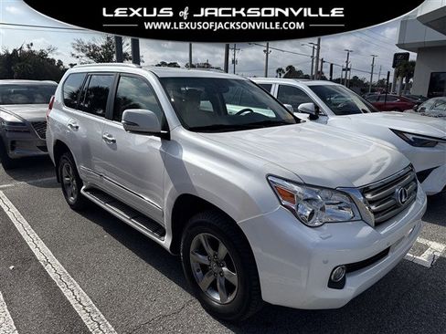 Used 2012 Lexus GX 460 Premium image 1