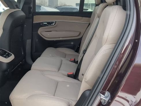 New 2026 Volvo XC90 B6 Ultra w/ Protection Package Premier image 11