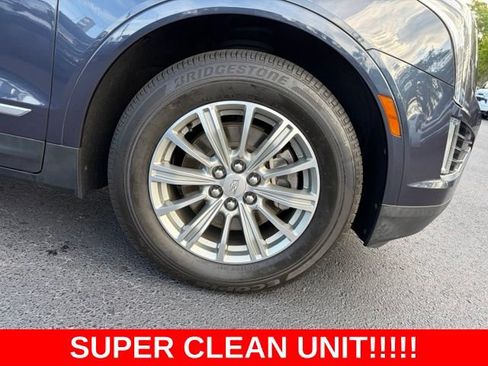 Used 2018 Cadillac XT5 Luxury FWD image 8