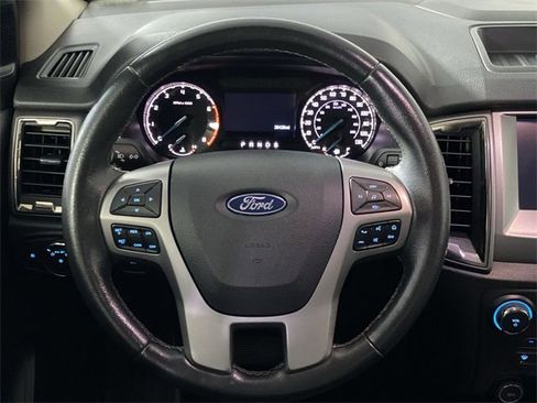 Used 2021 Ford Ranger XLT w/ Equipment Group 301A Mid image 16