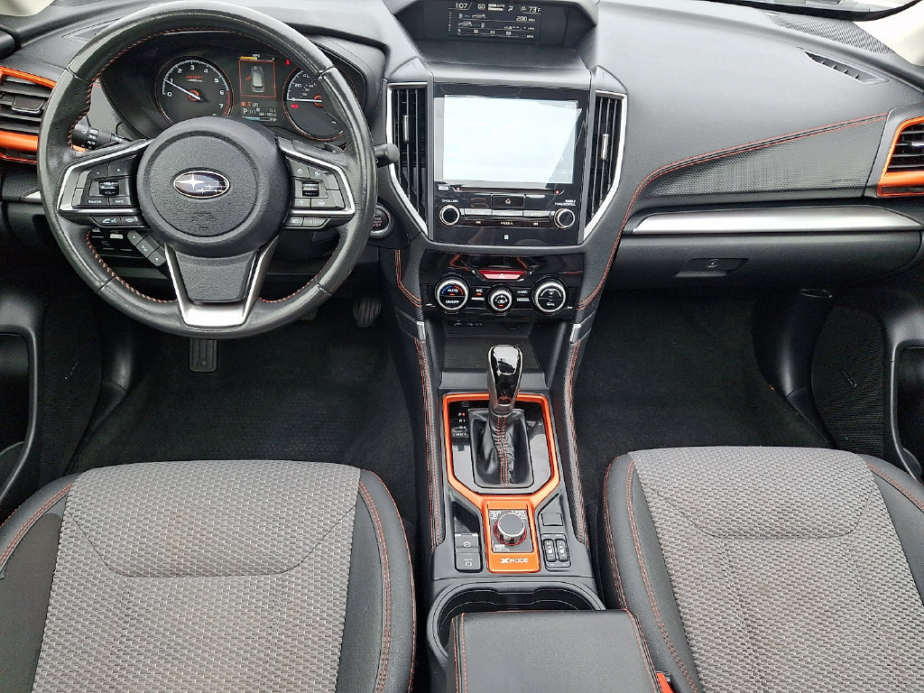Used 2020 Subaru Forester Sport AWD/4WD image 3