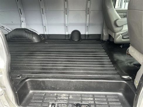 Used 2020 Chevrolet Express 2500 w/ Driver Convenience Package image 12