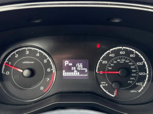Used 2019 Subaru Impreza 2.0i AWD/4WD image 34