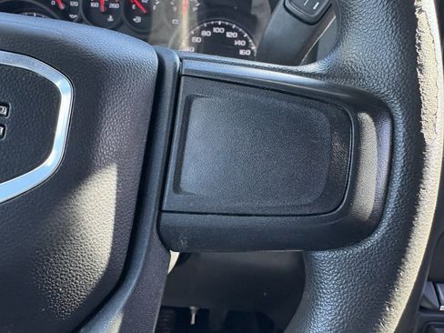 Used 2023 GMC Sierra 1500 Pro image 48