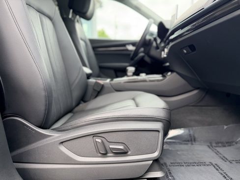 Used 2020 Audi Q5 2.0T Premium Plus w/ Premium Plus Package image 21