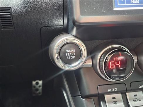 Used 2022 Subaru BRZ Limited image 25