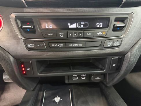 New 2026 Honda Ridgeline RTL image 40