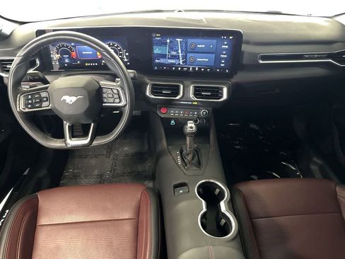 Used 2025 Ford Mustang GT Premium RWD image 23