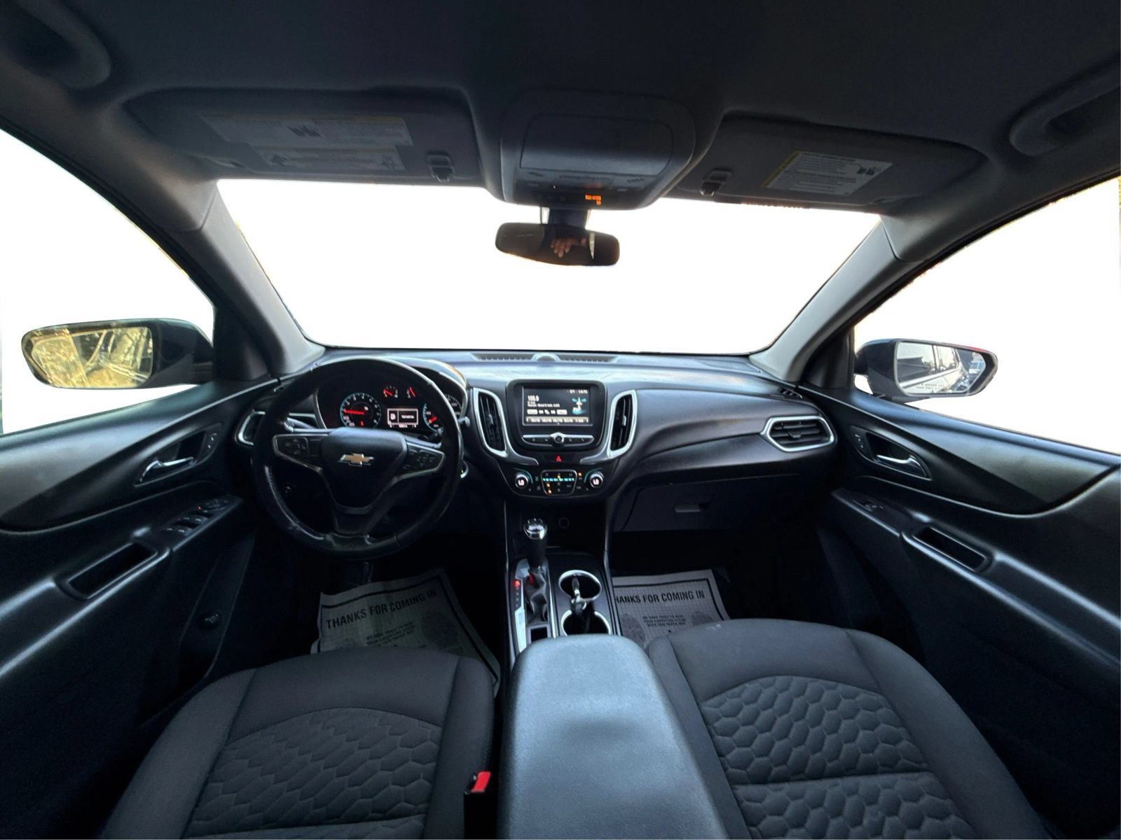 Used 2018 Chevrolet Equinox LT FWD image 23