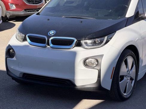 Used 2016 BMW i3 image 10