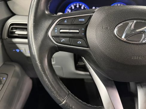Used 2021 Hyundai Palisade SEL AWD/4WD image 25
