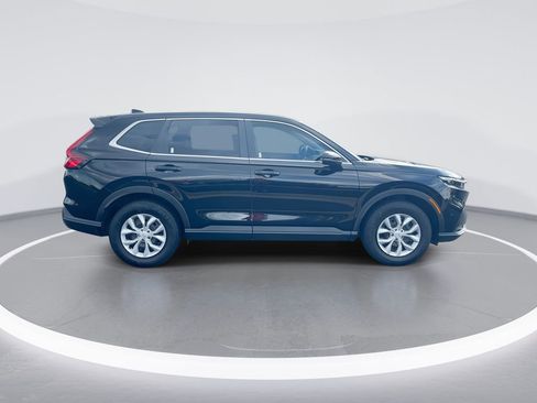 Used 2024 Honda CR-V LX image 9