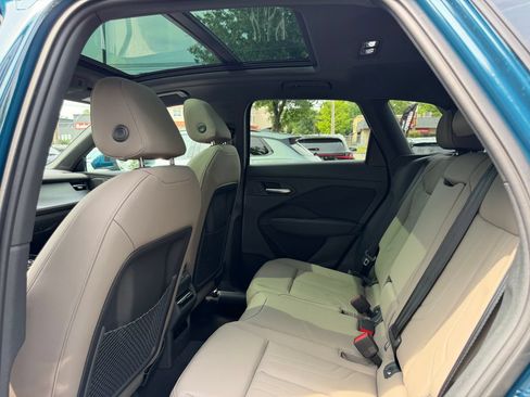New 2026 Audi Q3 quattro 2.0T AWD/4WD image 24
