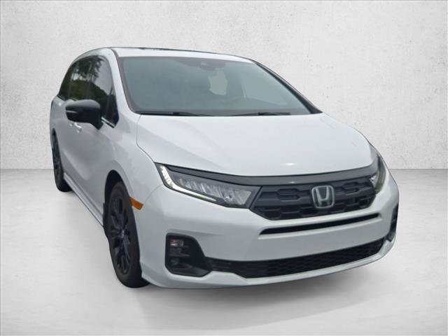 Used 2025 Honda Odyssey Sport-L image 3