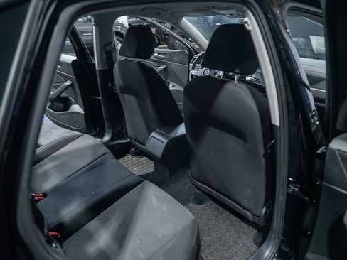 Used 2021 Volkswagen Jetta S FWD image 21