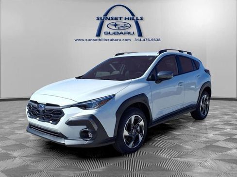 New 2026 Subaru Crosstrek 2.5i Limited AWD/4WD image 39