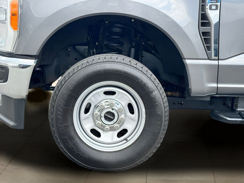 Used 2023 Ford F350 XL w/ Snow Plow Prep Package AWD/4WD image 31