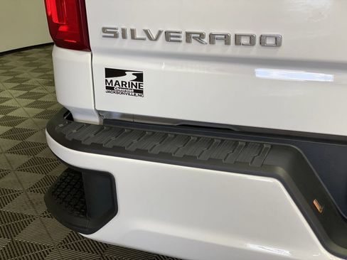 Used 2026 Chevrolet Silverado 1500 RST w/ RST Select Package AWD/4WD image 37