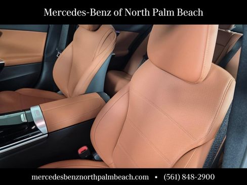 New 2026 Mercedes-Benz C 300 Sedan image 9