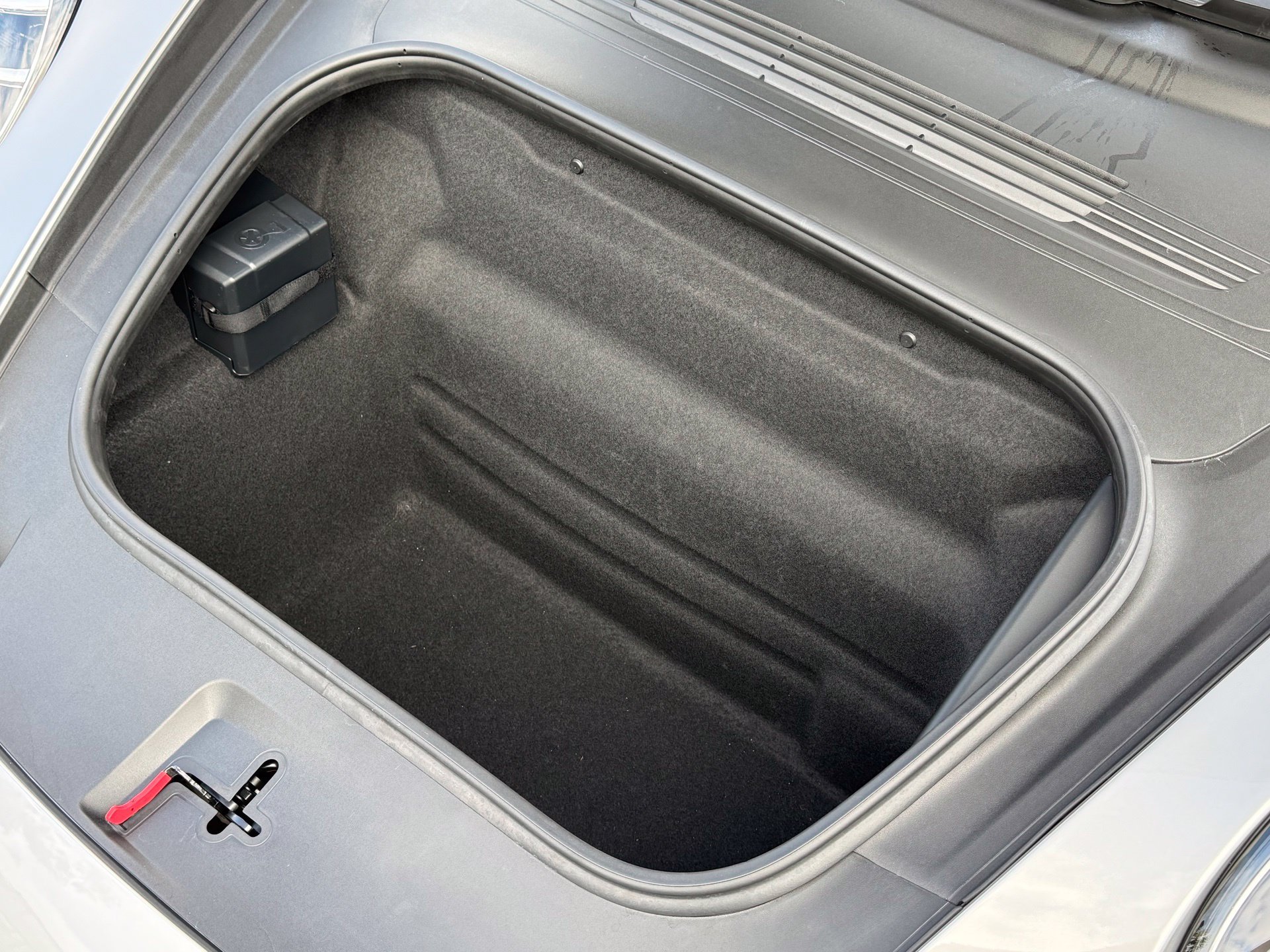 Certified 2025 Porsche 911 Carrera S RWD image 34