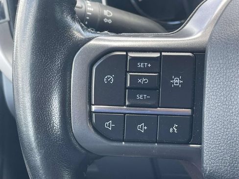 Used 2021 Ford F150 XLT w/ Equipment Group 301A Mid AWD/4WD image 22