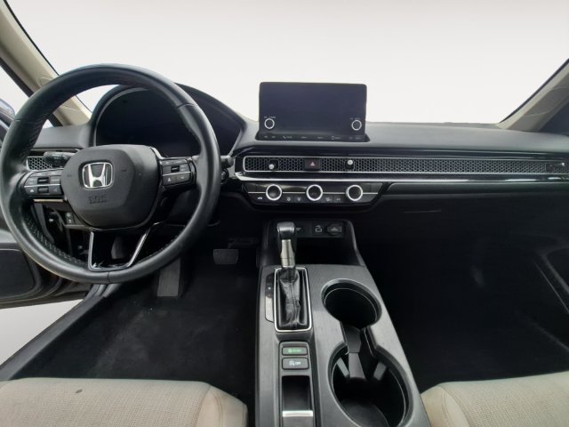 Used 2022 Honda Civic EX image 11
