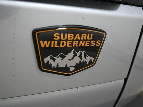 New 2026 Subaru Outback Wilderness AWD/4WD image 19