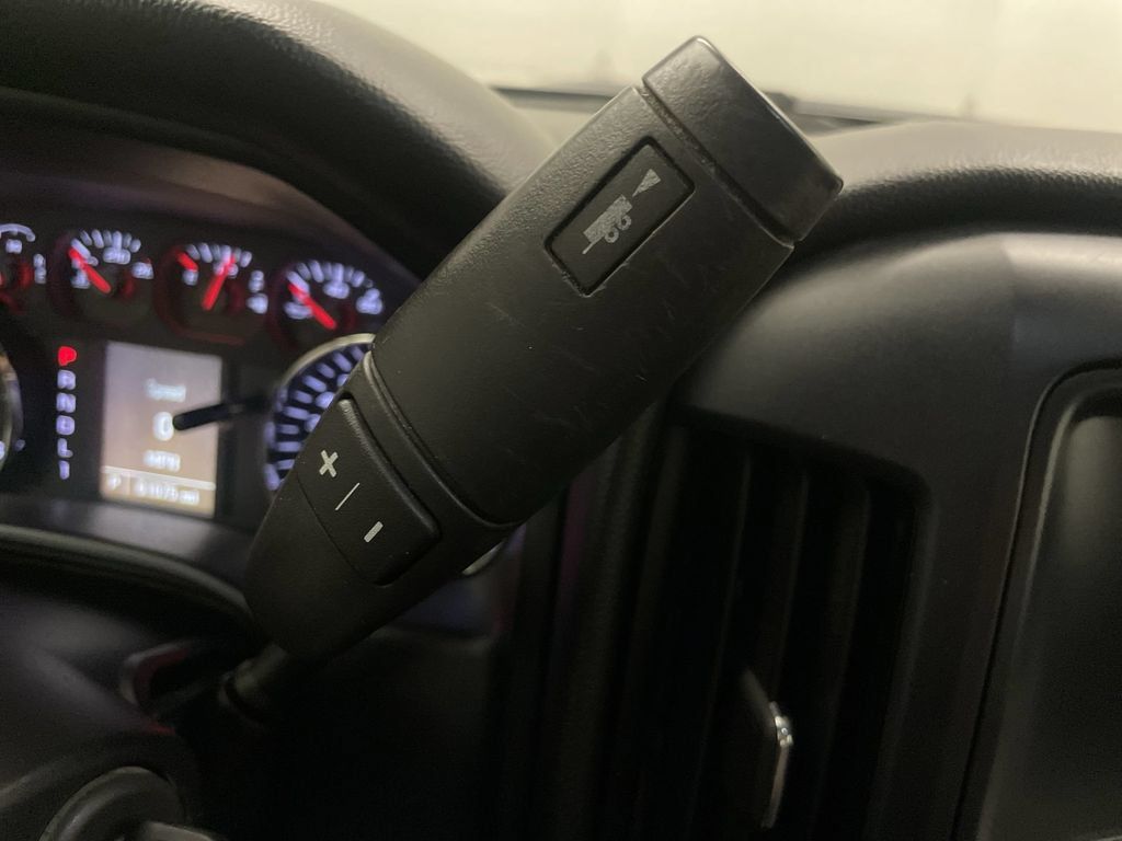Used 2017 GMC Sierra 2500 4x4 Double Cab image 8