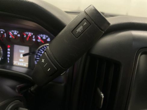 Used 2017 GMC Sierra 2500 4x4 Double Cab image 8