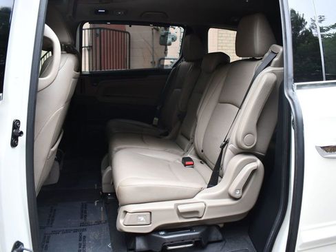 Used 2019 Honda Odyssey Elite image 34