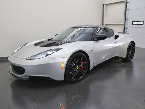 Used 2014 Lotus Evora S image 7
