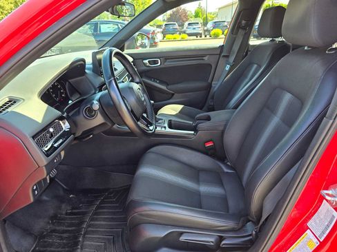 Used 2023 Honda Civic Sport image 20