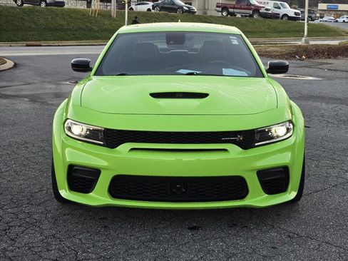 Used 2023 Dodge Charger Scat Pack image 22