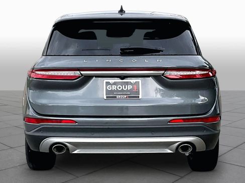 Used 2025 Lincoln Corsair FWD image 5