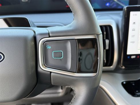 New 2025 Ford Expedition Active image 23