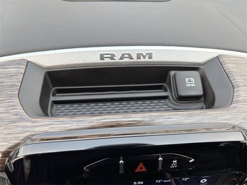 Used 2020 RAM 3500 Laramie image 31