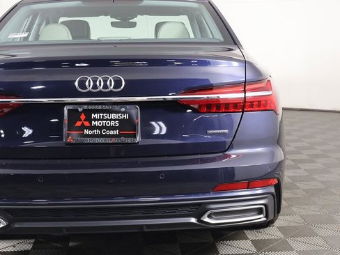 Used 2022 Audi A6 3.0T Prestige image 16