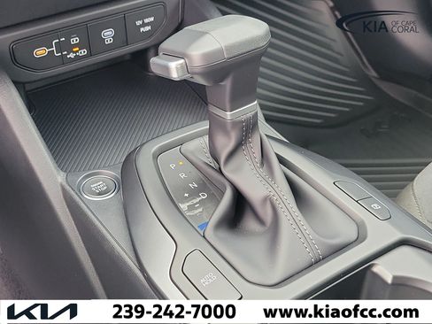 New 2026 Kia K4 LXS FWD image 30