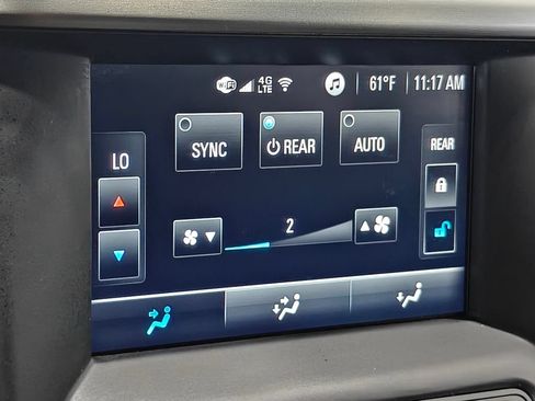 Used 2019 GMC Acadia SLE FWD image 37