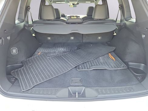Certified 2024 Honda Passport TrailSport image 37