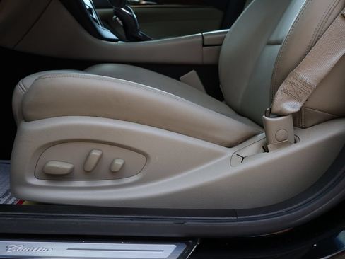 Used 2014 Cadillac CTS Sedan w/ Seating Package RWD image 15
