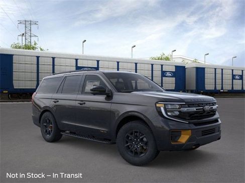 New 2026 Ford Expedition Tremor image 7